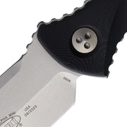 Microtech Socom Alpha Mini T/E SW [114M10]
