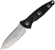 Microtech Socom Alpha Mini T/E SW PS [114M11]