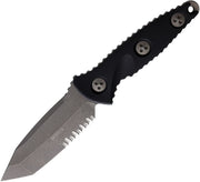 Microtech Socom Alpha Mini T/E AP PS [114M11AP]