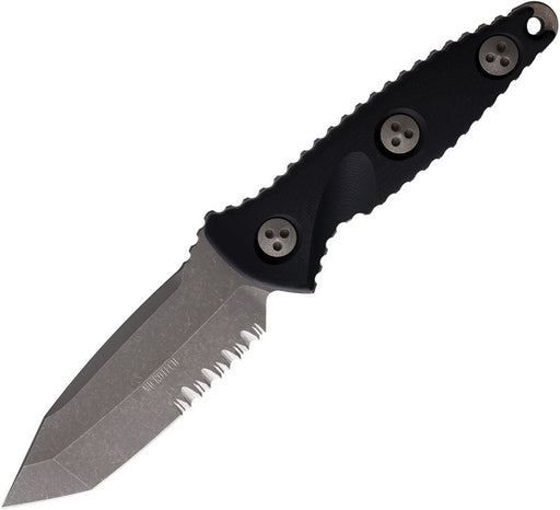 Microtech Socom Alpha Mini T/E AP PS [114M11AP]