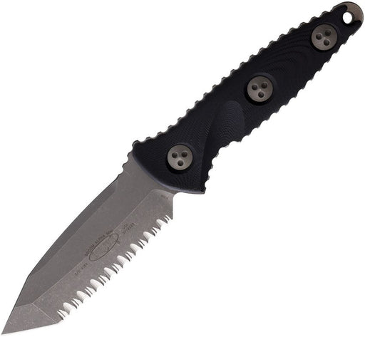 Microtech Socom Alpha Mini T/E AP Se [114M12AP]