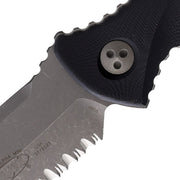 Microtech Socom Alpha Mini T/E AP Se [114M12AP]