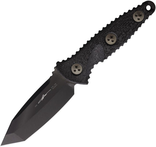Microtech Socom Alpha Mini T/E CF [114M-1DLCCFS]