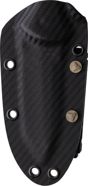 Microtech Socom Alpha Mini T/E CF [114M-2DLCCFS]