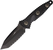 Microtech Socom Alpha Mini T/E CF [114M-3DLCCFS]