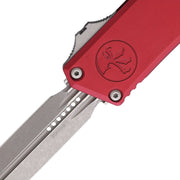 Microtech Auto Scarab II OTF D/E Gen III [1175-10APMR]