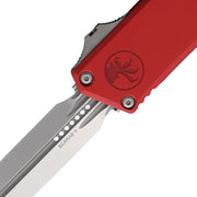 Microtech Auto Scarab II OTF D/E Gen III [1175-10RD]
