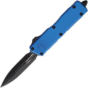 Microtech Auto Scarab II OTF D/E Gen III [1175-1BL]