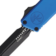 Microtech Auto Scarab II OTF D/E Gen III [1175-1BL]
