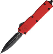 Microtech Auto Scarab II OTF D/E Gen III [1175-1RD]