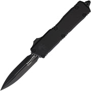 Microtech Auto Scarab II OTF D/E Gen III [1175-1T]
