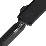 Microtech Auto Scarab II OTF D/E Gen III [1175-1T]