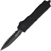 Microtech Auto Scarab II OTF D/E Gen III [1175-3T]