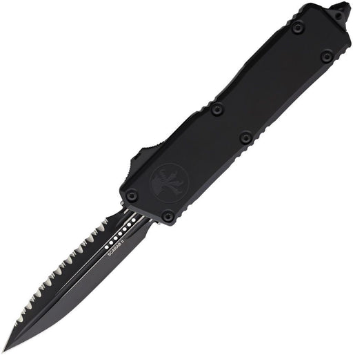 Microtech Auto Scarab II OTF D/E Gen III [1175-3T]