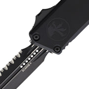 Microtech Auto Scarab II OTF D/E Gen III [1175-3T]