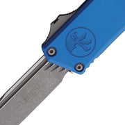 Microtech Auto Scarab II Gen III Executi [1176-10APBL]