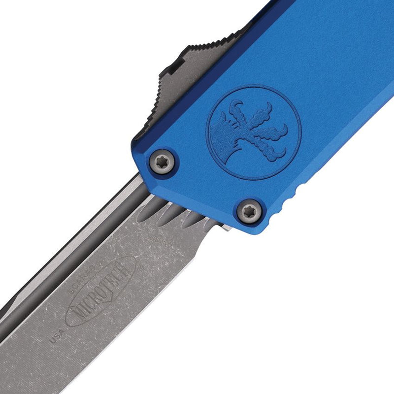 Microtech Auto Scarab II Gen III Executi [1176-10APBL]