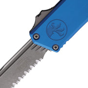 Microtech Auto Scarab II Gen III Executi [1176-11APBL]
