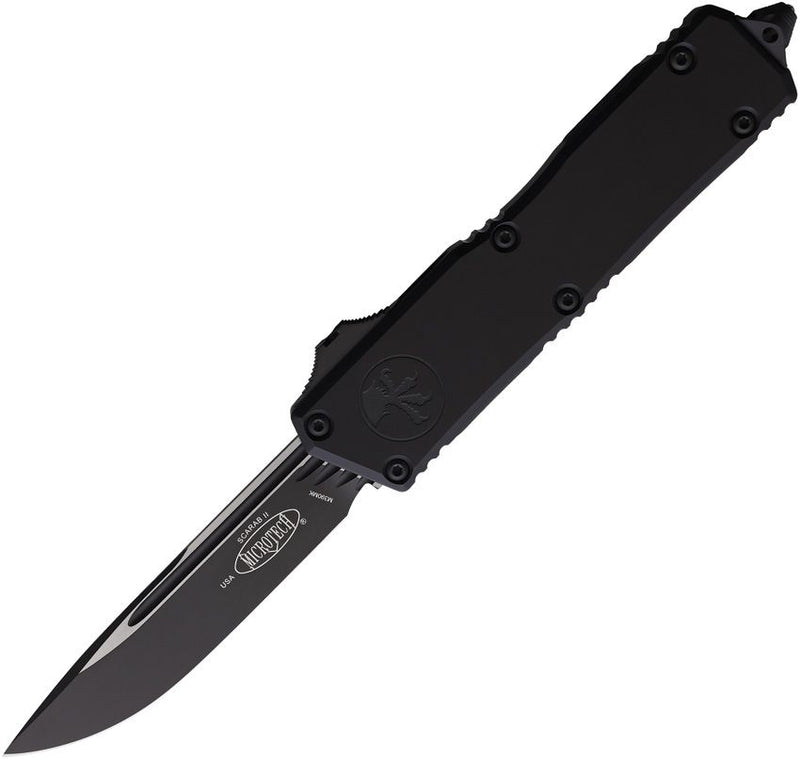 Microtech Auto Scarab II Gen III Executi [1176-1T]