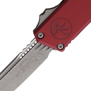 Microtech Auto Scarab II OTF T/E Gen III [1177-10APMR]