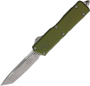 Microtech Auto Scarab II OTF T/E Gen III [1177-10APOD]