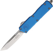 Microtech Auto Scarab II OTF T/E Gen III [1177-10BL]