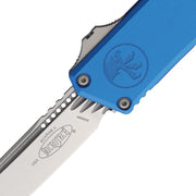 Microtech Auto Scarab II OTF T/E Gen III [1177-10BL]