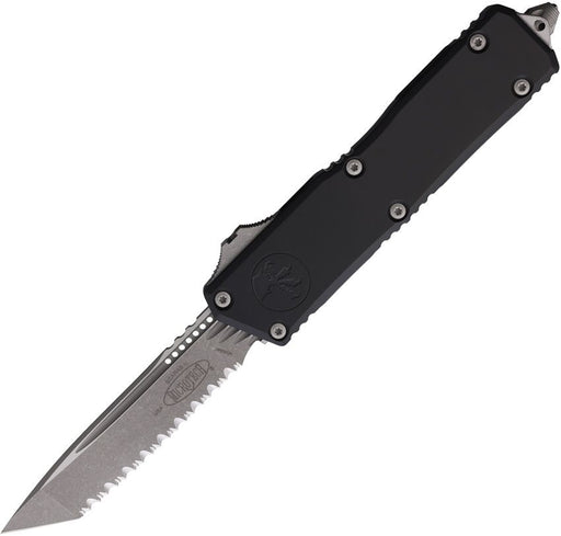 Microtech Auto Scarab II OTF T/E Gen III [1177-12AP]