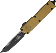 Microtech Auto Scarab II OTF T/E Gen III [1177-1TA]