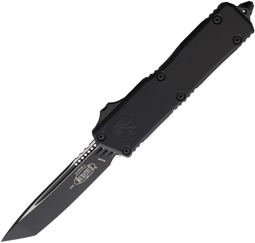 Microtech Auto Scarab II OTF T/E Gen III [1177-1T]