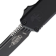 Microtech Auto Scarab II OTF T/E Gen III [1177-1T]