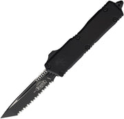 Microtech Auto Scarab II OTF T/E Gen III [1177-3T]