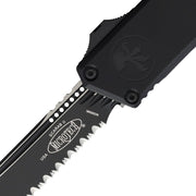 Microtech Auto Scarab II OTF T/E Gen III [1177-3T]