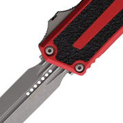 Microtech Auto Scarab II OTF Gen III [1180-10APRD]