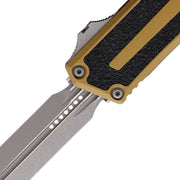 Microtech Auto Scarab II OTF Gen III AP [1180-10APTA]