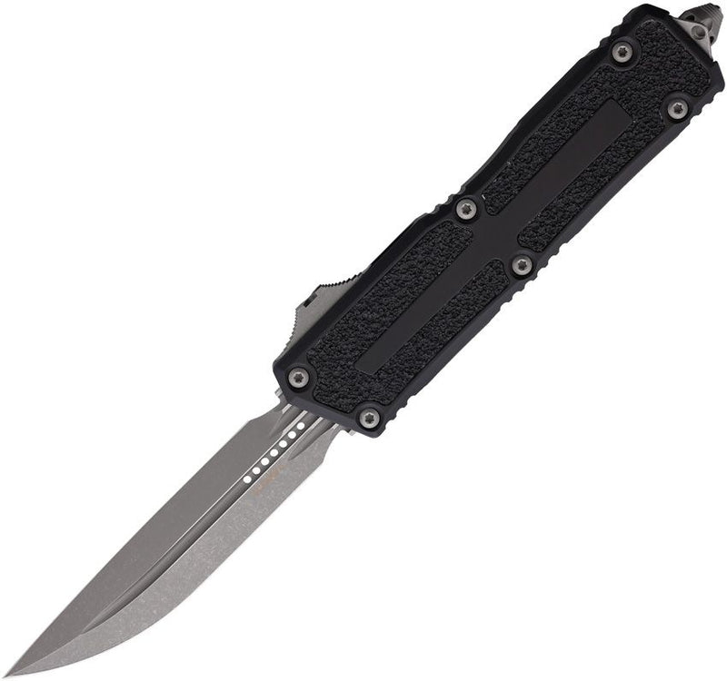 Microtech Auto Scarab II OTF Gen III AP [1180-10AP]