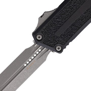 Microtech Auto Scarab II OTF Gen III AP [1180-10AP]