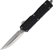 Microtech Auto Scarab II OTF Gen III SW [1180-10]