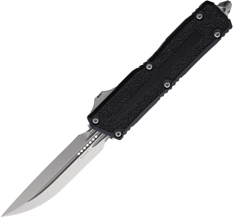 Microtech Auto Scarab II OTF Gen III SW [1180-10]