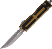 Microtech Auto Scarab II OTF D/E Gen III [1180-12APTA]