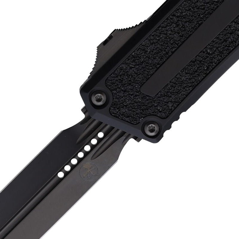 Microtech Auto Scarab II OTF D/E Gen III [1180-1DLCTSH]