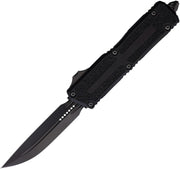 Microtech Auto Scarab II OTF D/E Gen III [1180-1DLCTSH]