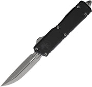 Microtech Auto Scarab II OTF Gen III [1181-10AP]
