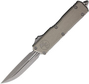 Microtech Auto Scarab II OTF Gen III [1181-10APNC]