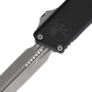Microtech Auto Scarab II OTF Gen III [1181-10AP]