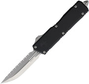 Microtech Auto Scarab II OTF Gen III [1181-12]