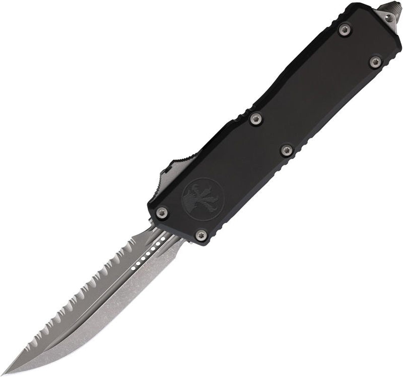 Microtech Auto Scarab II OTF Gen III [1181-12AP]