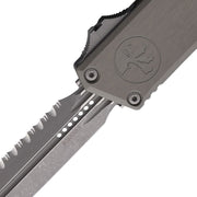 Microtech Auto Scarab II OTF Gen III [1181-12APNC]