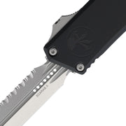 Microtech Auto Scarab II OTF Gen III [1181-12]