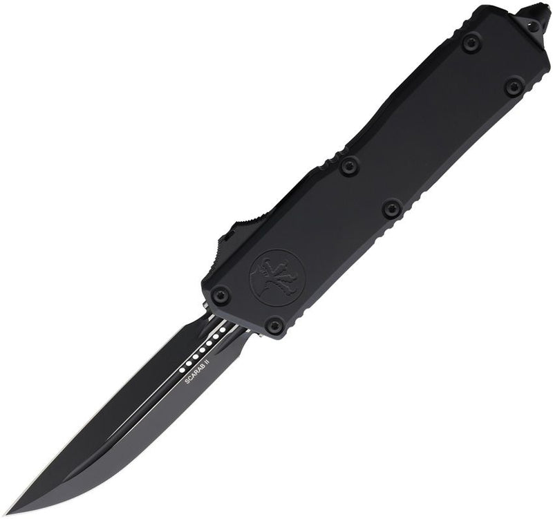 Microtech Auto Scarab II OTF Gen III [1181-1T]